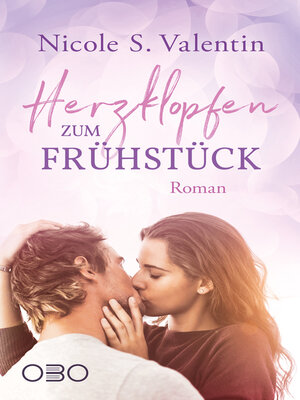 cover image of Herzklopfen zum Frühstück